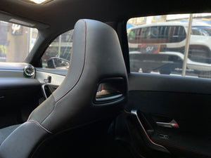 Mercedes-Benz AMG A35 4MATIC Híbrido Modelo 2023