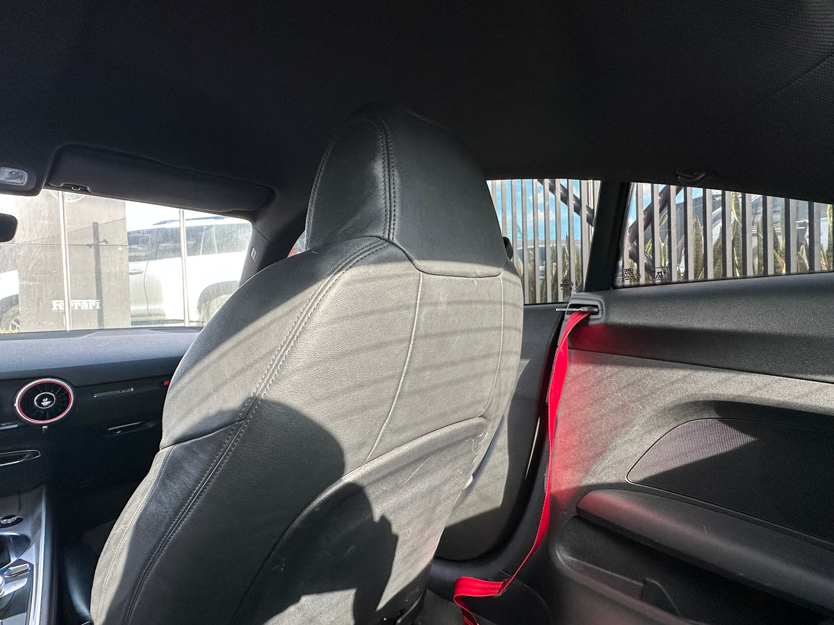 Audi TT MK3 Modelo 2016