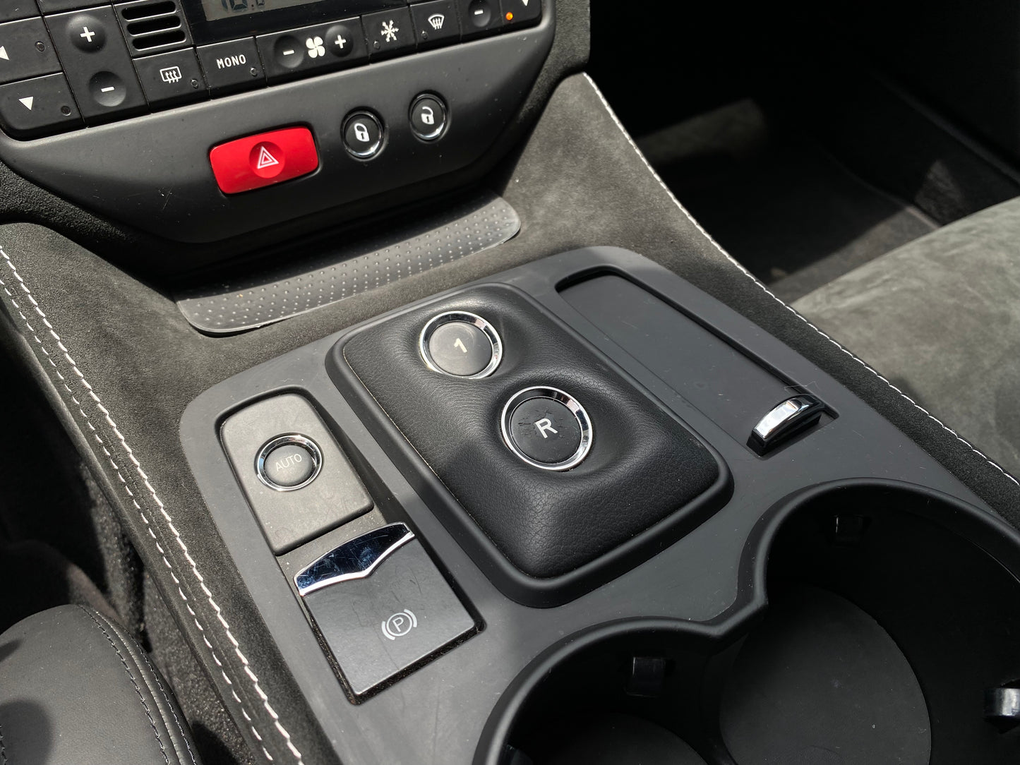 Maserati Gran Turismo MC Stradale Modelo 2011