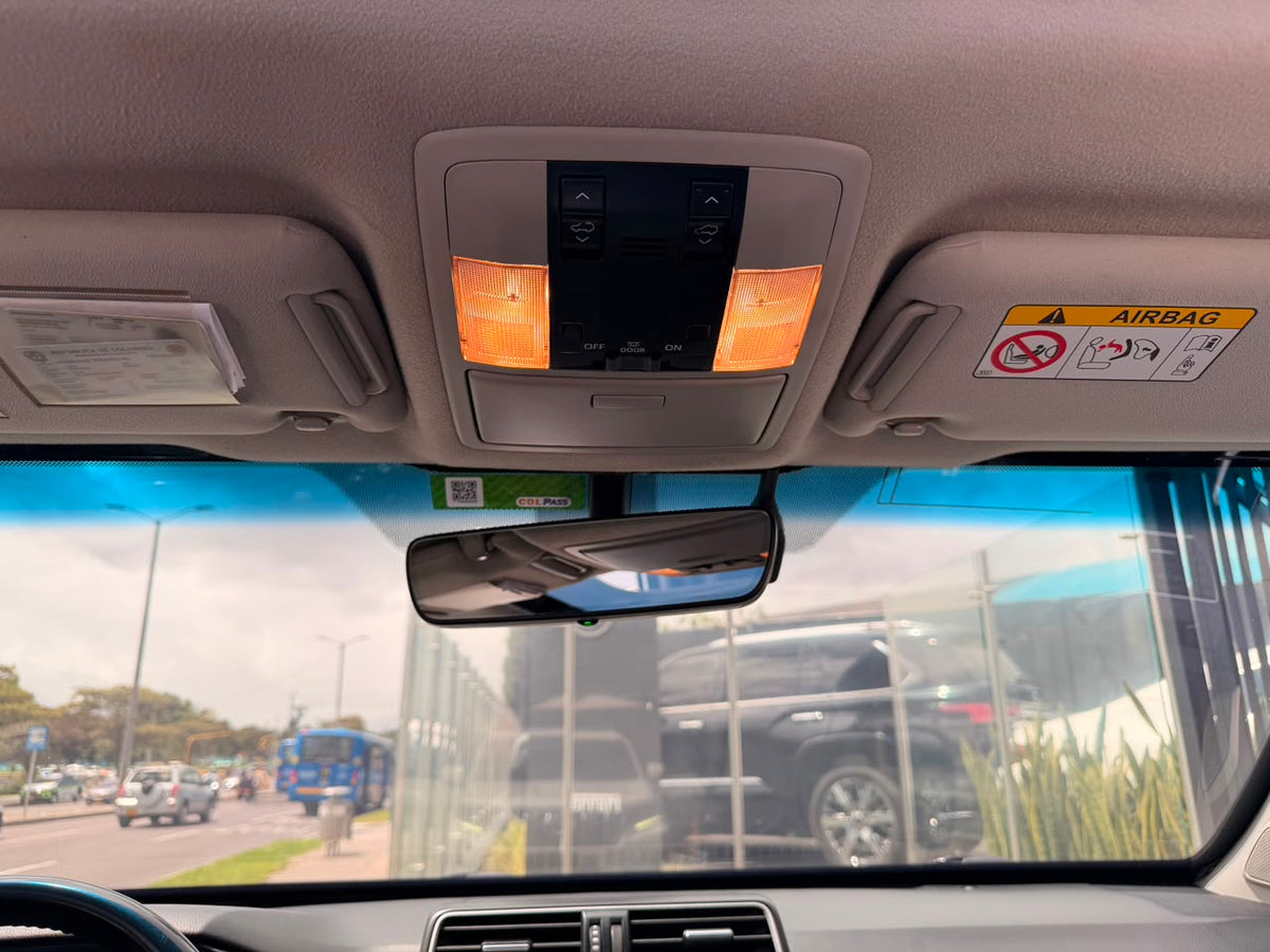 TOYOTA LAND CRUISER PRADO VX 2020 - Autos 93