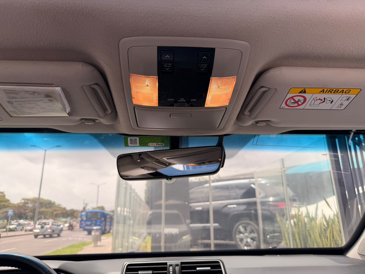 TOYOTA LAND CRUISER PRADO VX 2020 - Autos 93