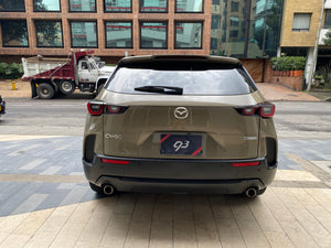 Mazda CX-50 Grand Touring Modelo 2024