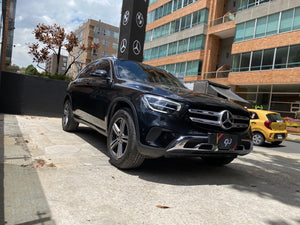 Mercedes-Benz GLC 300 4MATIC Modelo 2020
