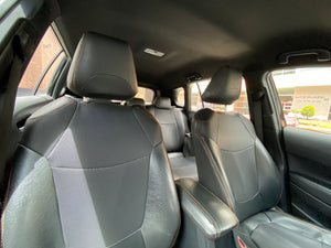 Toyota Corolla Cross XEI Híbrida Modelo 2022
