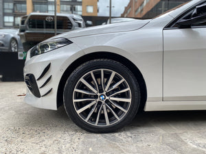 BMW 220I Gran Coupé Modelo 2021