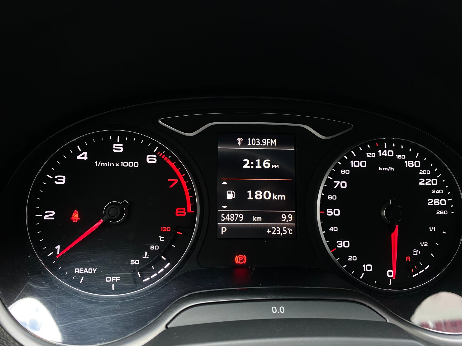 Audi A3 Sportback Modelo 2020 - Autos 93