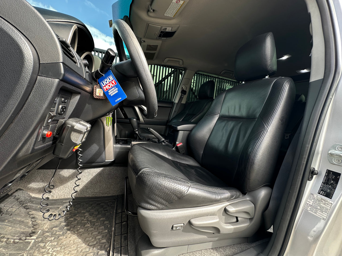 Toyota Prado TX Sumo Modelo 2013