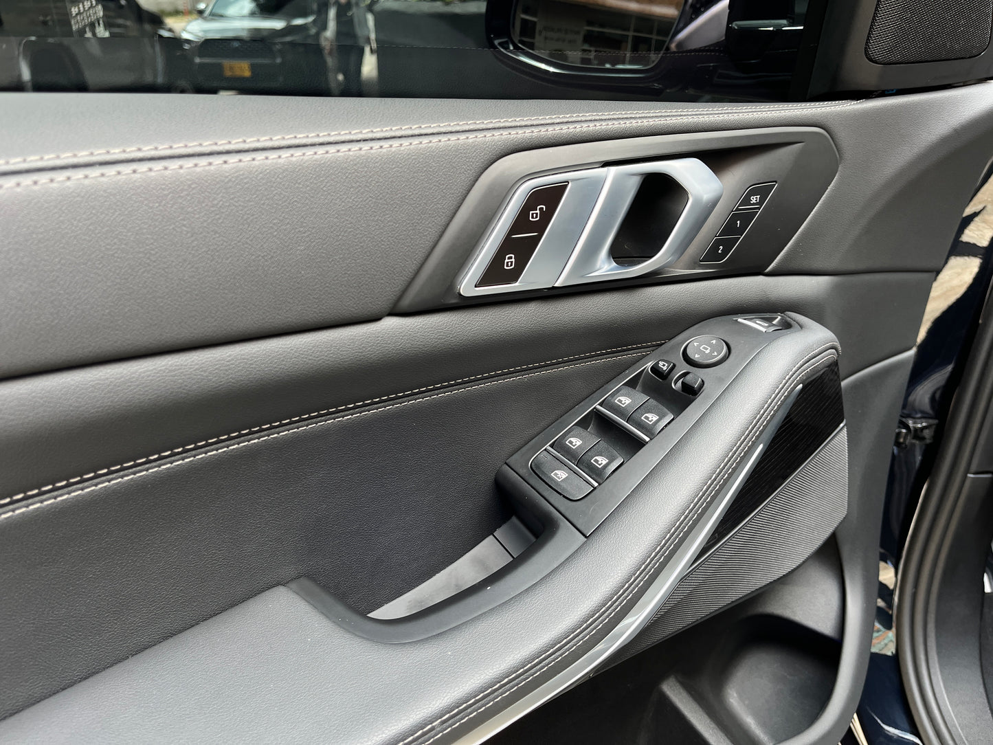 BMW X5 xDrive40i Modelo 2025