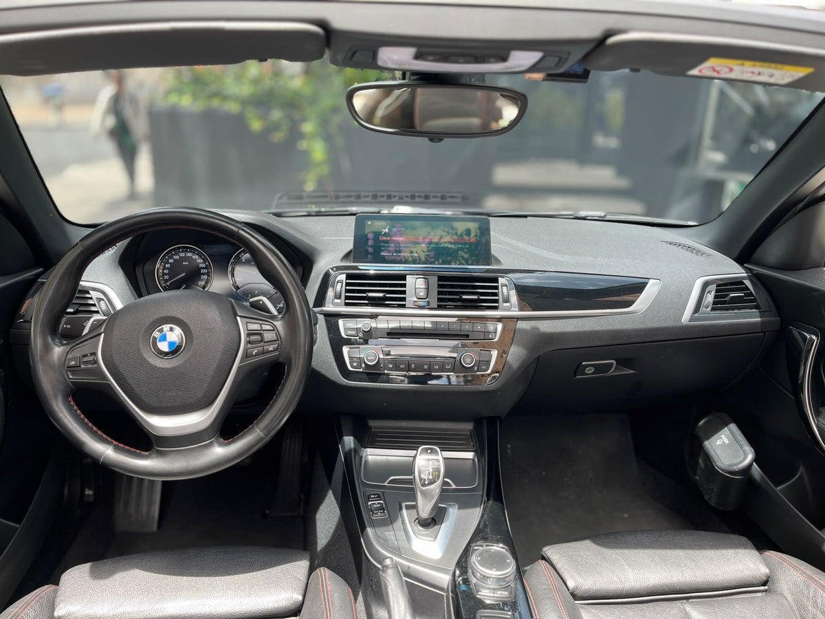 BMW 220i Coupé Cabrio Modelo 2020