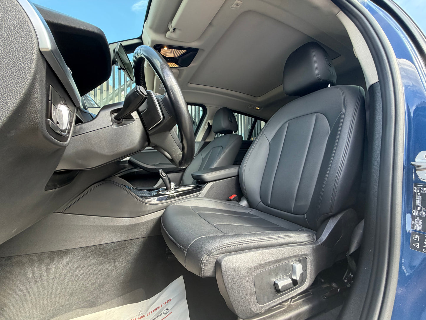 BMW X4 xDrive30i Modelo 2021