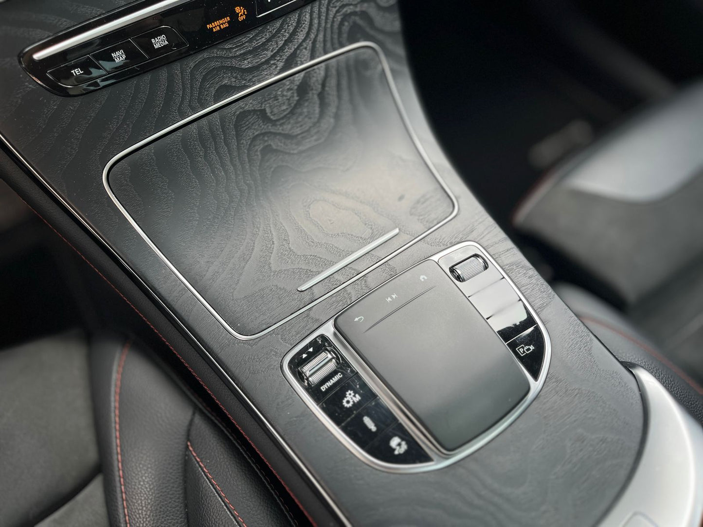 Mercedes-Benz GLC 43 AMG 4MATIC Modelo 2020 - Autos 93