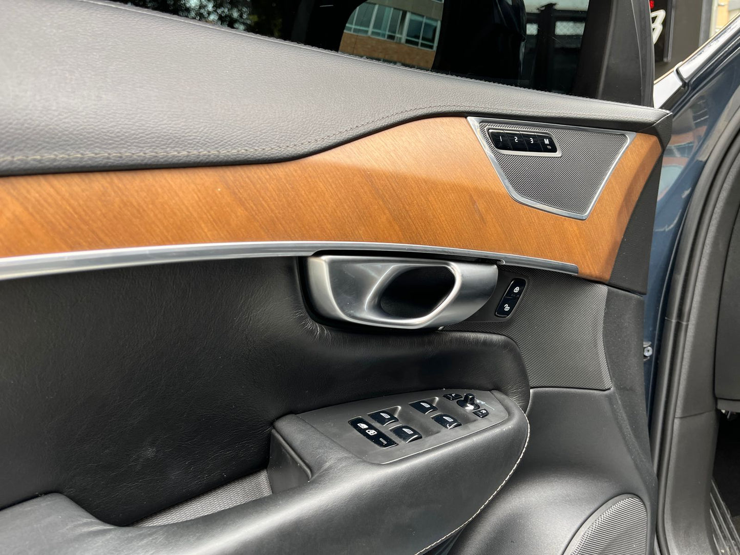 Volvo XC90 Inscription Modelo 2019