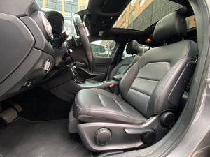 Mercedes-Benz GLA 200 Modelo 2016
