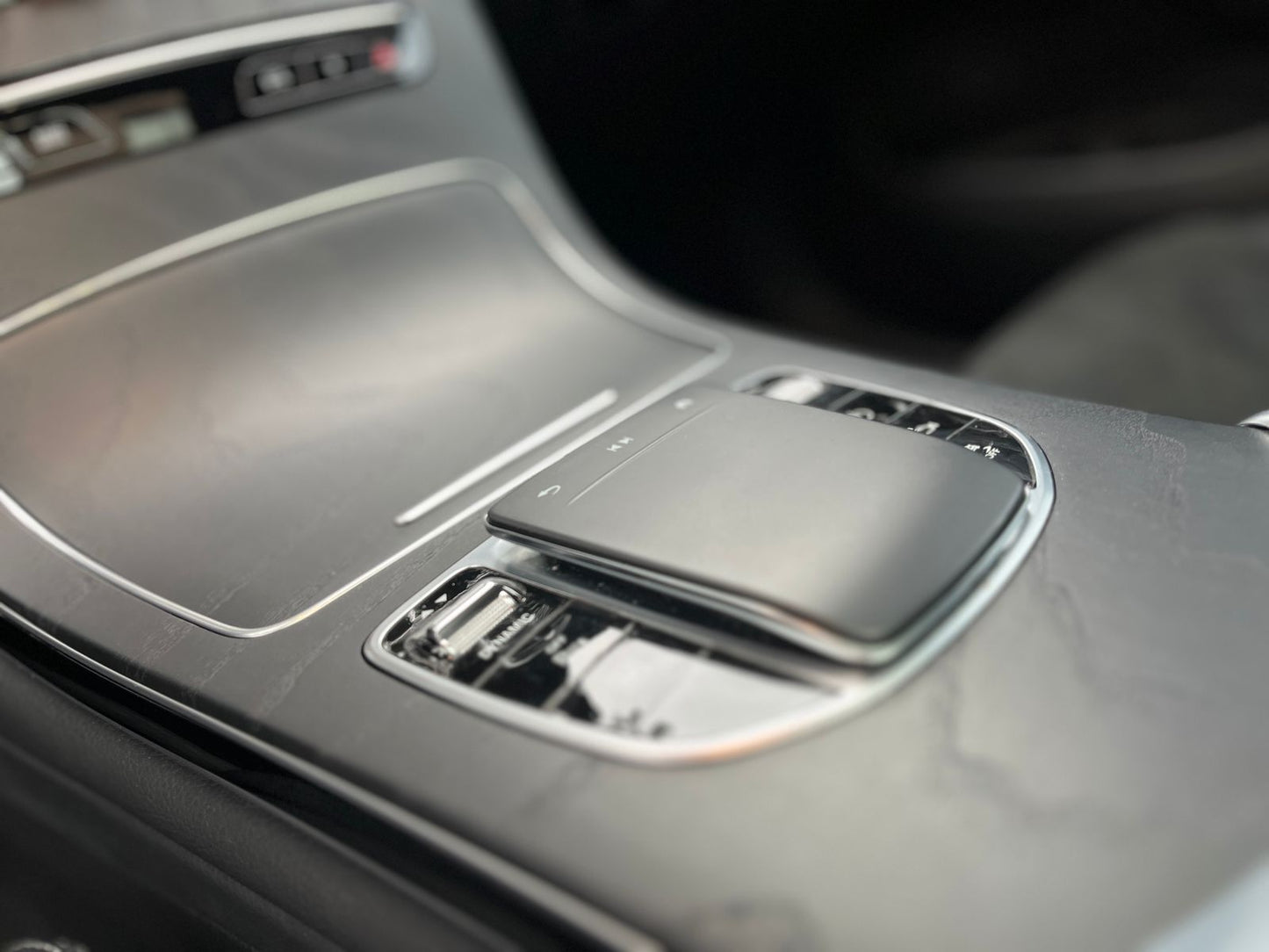 Mercedes-Benz GLC 300e 4MATIC Modelo 2023