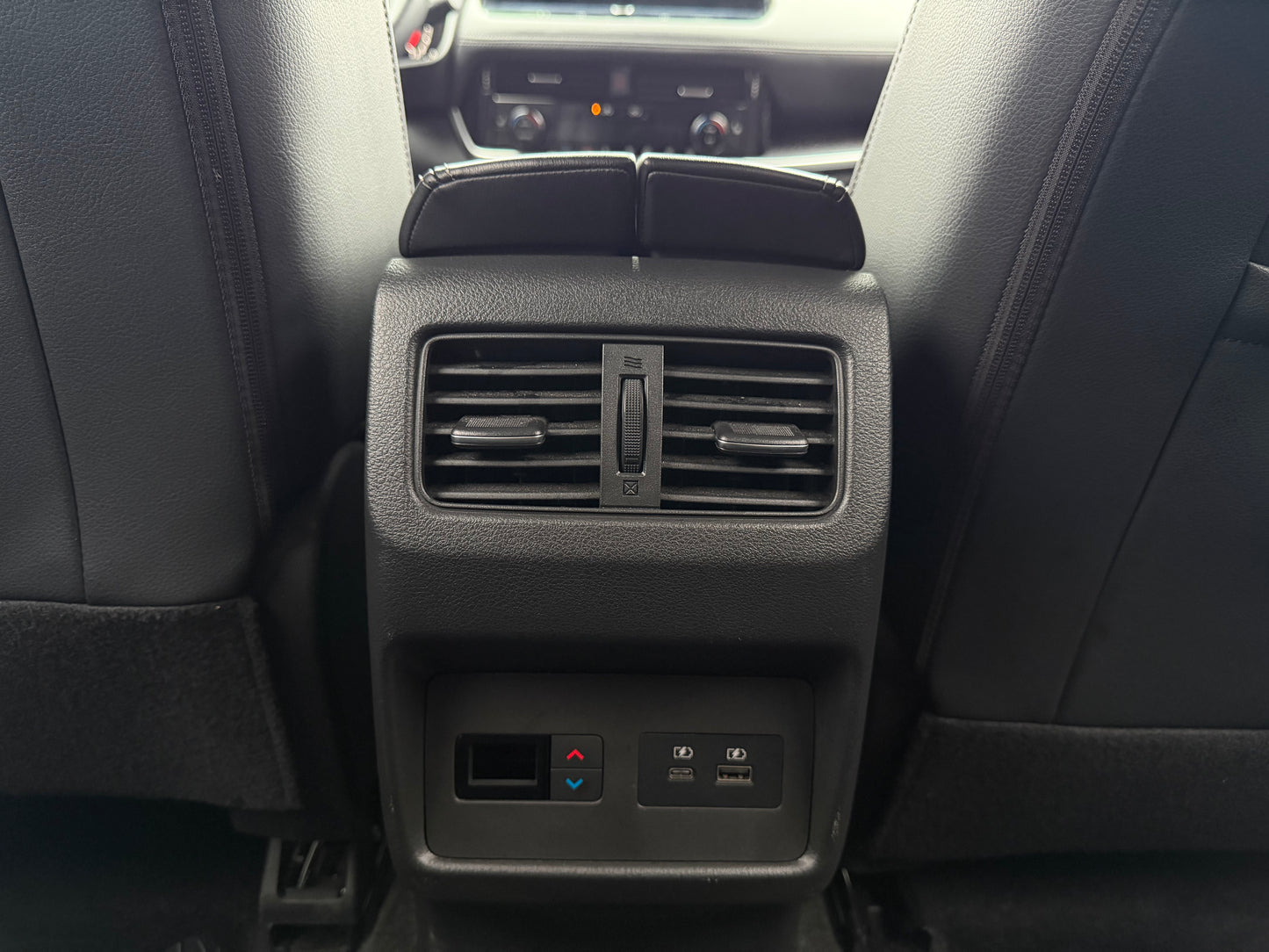 Nissan X-Trail e-POWER Modelo 2025