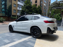 Cargar imagen en el visor de la galería, BMW X4 M40I Modelo 2023
