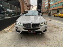 Cargar imagen en el visor de la galería, BMW X4 xDrive20I Modelo 2016
