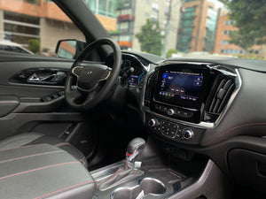 Chevrolet Traverse RS Modelo 2023