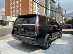 Cadillac Escalade Modelo 2015