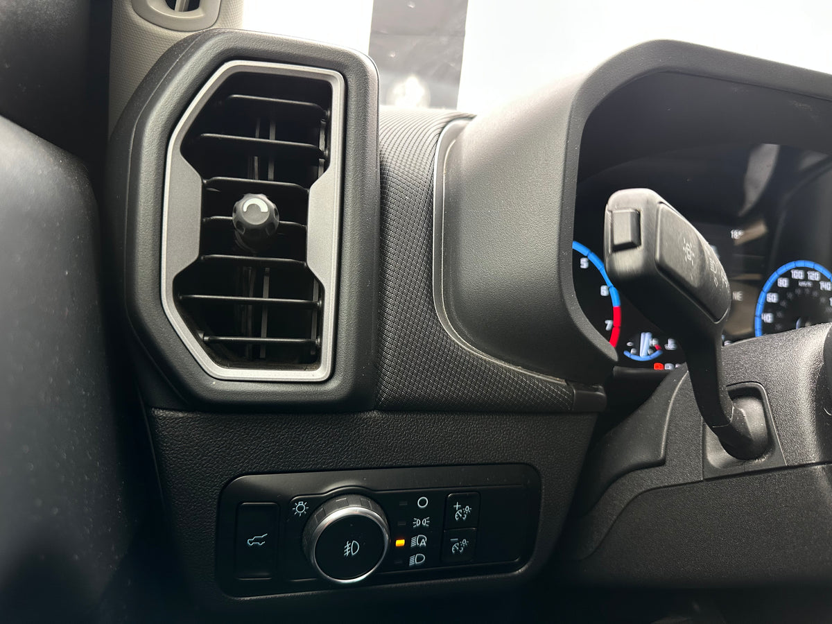 Ford Bronco Sport Big Bend Modelo 2024