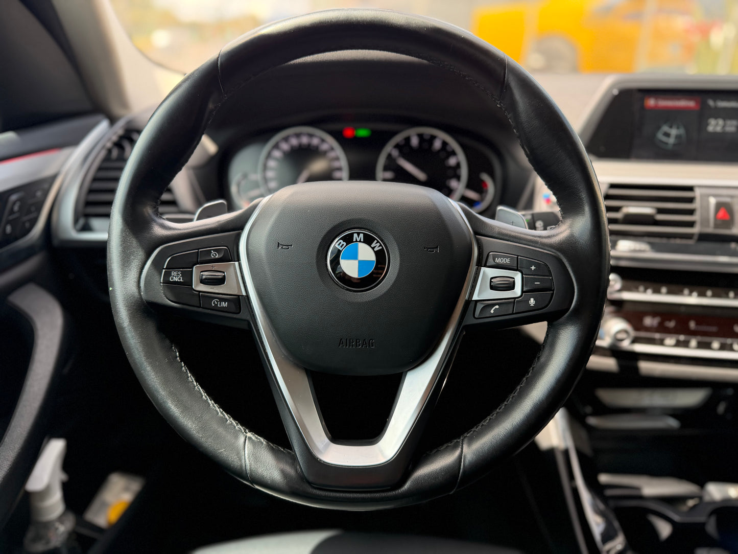 BMW X3 xDrive20d Modelo 2018