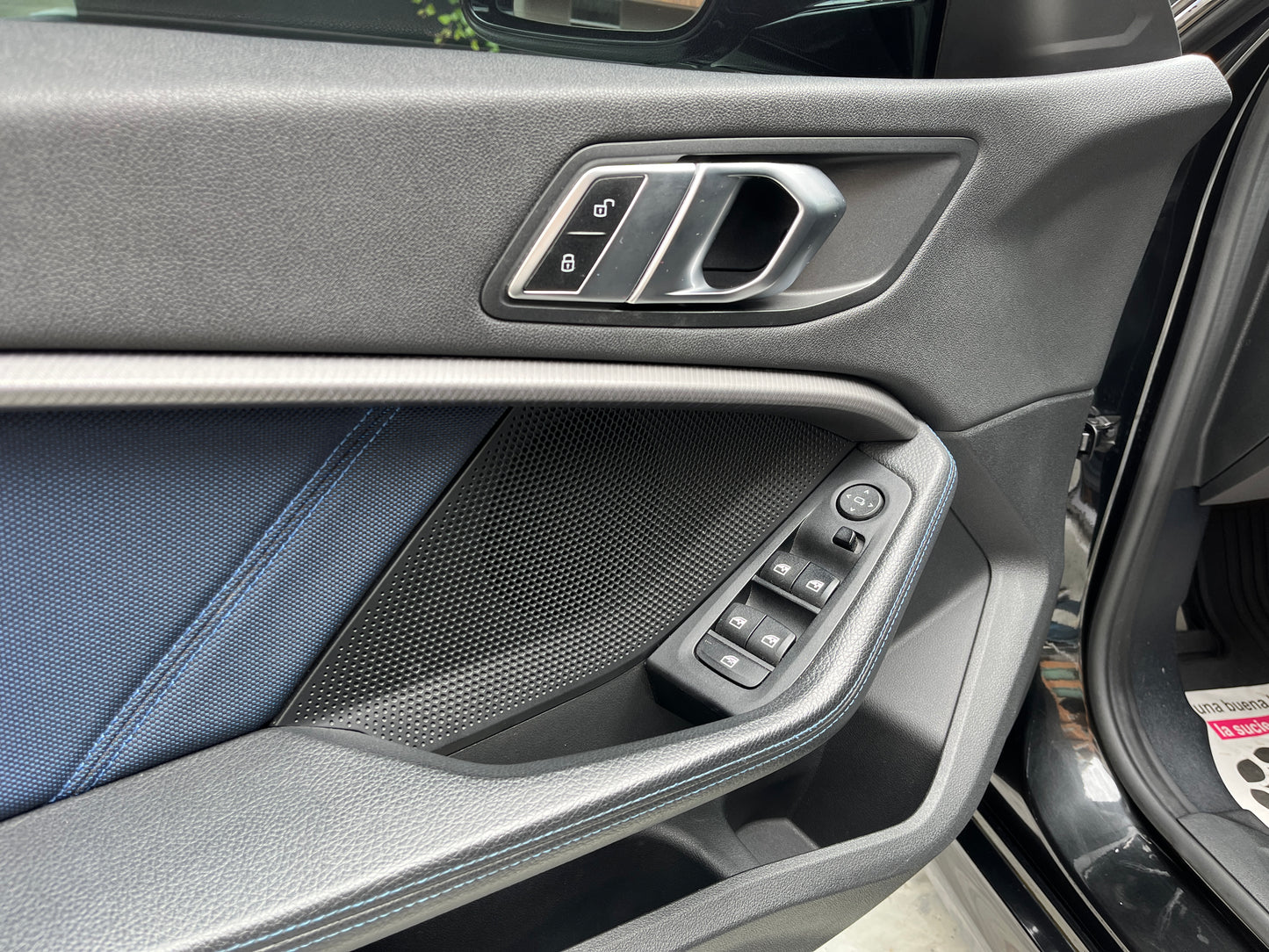 BMW 218i Gran Coupé Modelo 2021