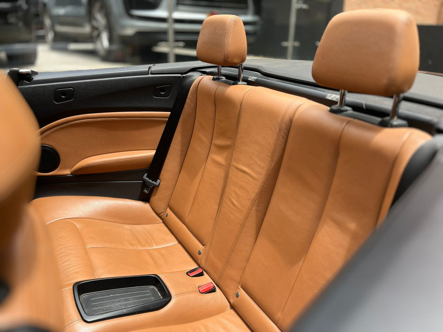 BMW 220i Cabrio Modelo 2020 - Autos 93