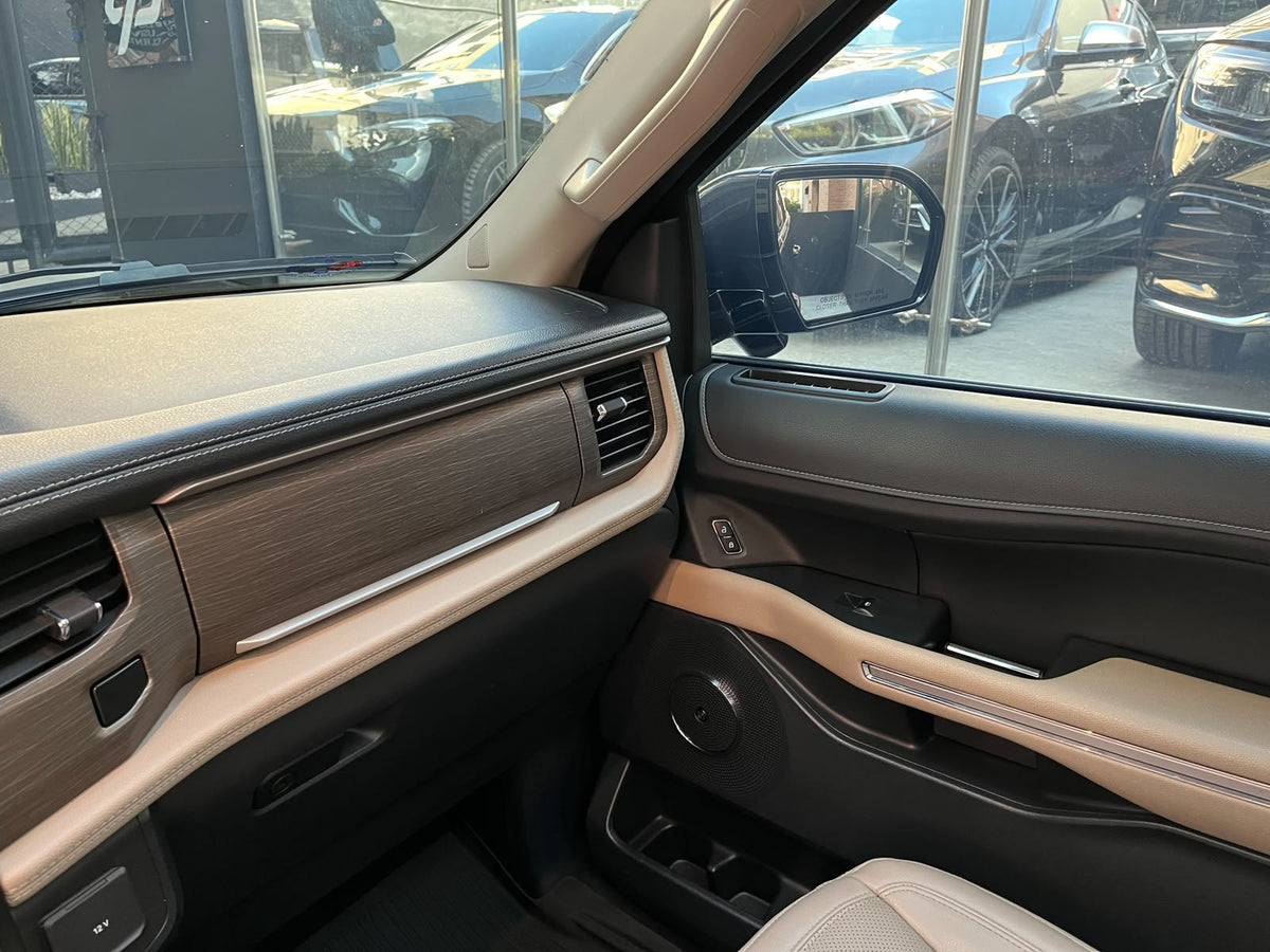 Ford Expedition Limited Modelo 2022