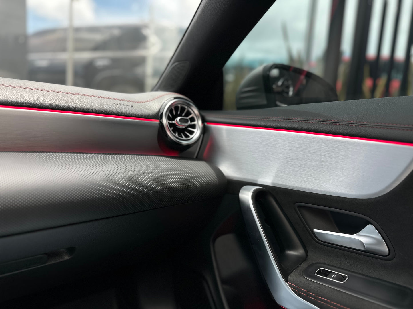 Mercedes-Benz CLA 180 Modelo 2020