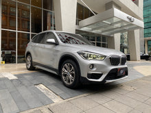 Cargar imagen en el visor de la galería, BMW X1 sDrive20I Modelo 2018
