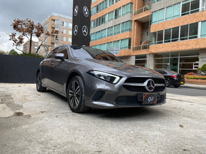Mercedes-Benz A200 Hatchback Modelo 2022