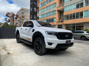 Ford Ranger FX4 Modelo 2023