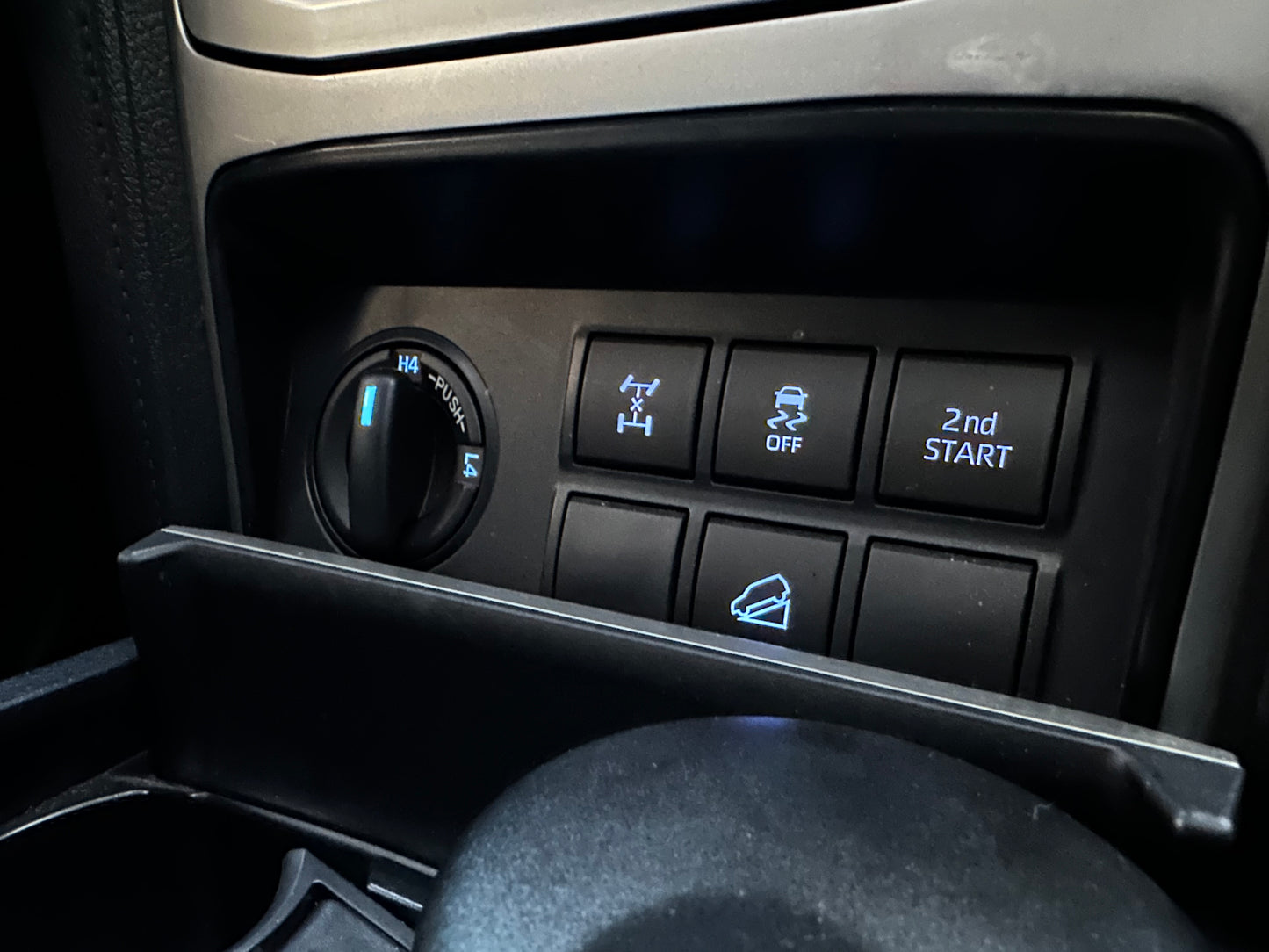 Toyota Prado TXL Blindada Modelo 2020