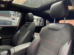 Mercedes-Benz GLA 200 Modelo 2022