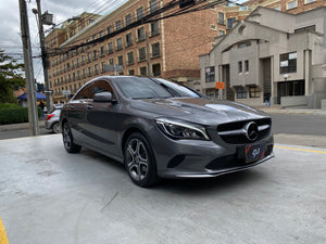 Mercedes-Benz CLA 180 Modelo 2019