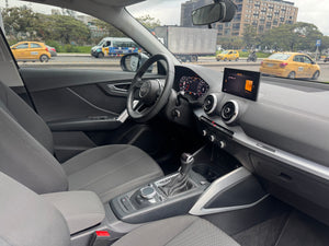 Audi Q2 1.4 TFSI S-Tronic Modelo 2023
