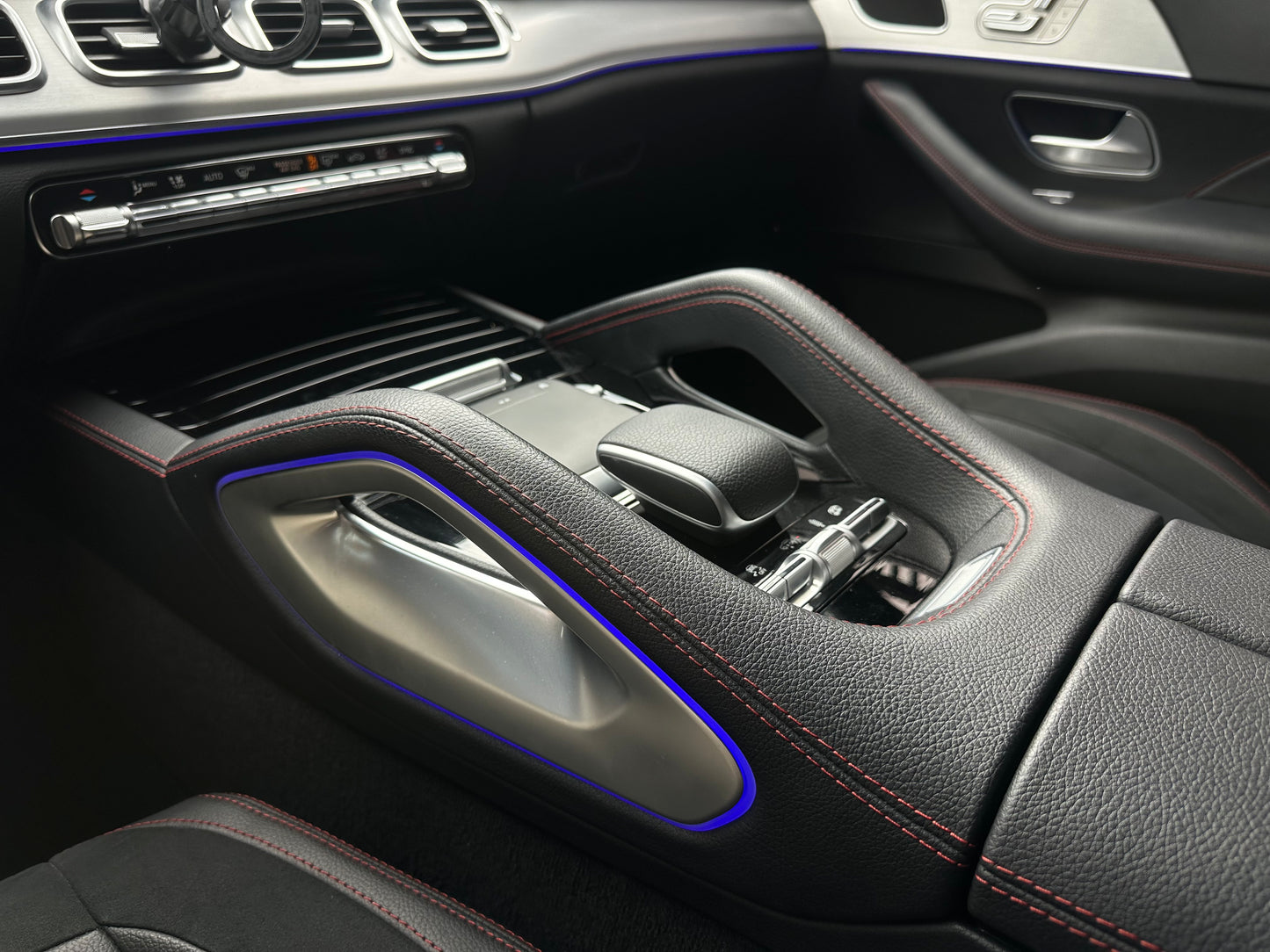 Mercedes-Benz AMG GLE 53 4MATIC Coupé Modelo 2023