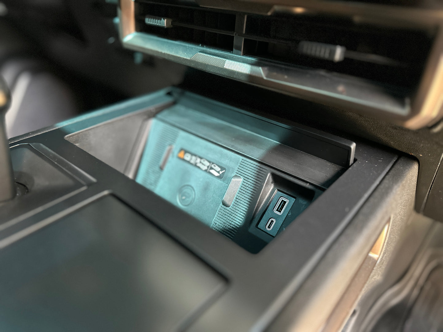 GMC Hummer EV SUV Blindada Modelo 2025 - Autos 93