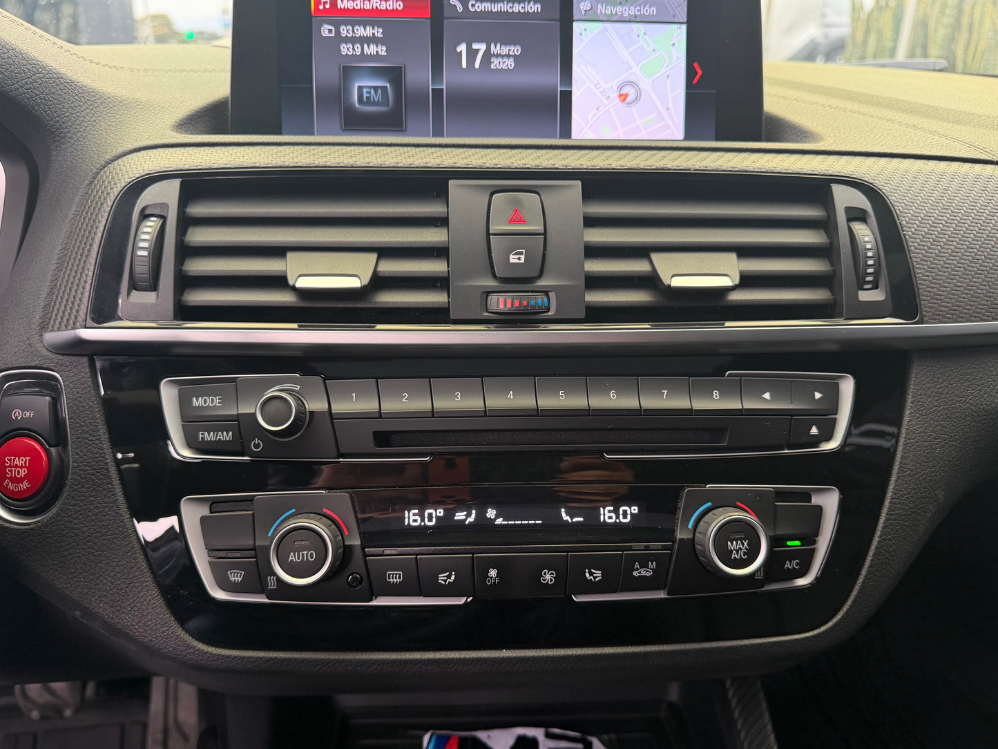 BMW M2 Competition Modelo 2020