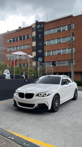 BMW M240I Coupé Modelo 2018