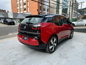 BMW I3 Loft Modelo 2019