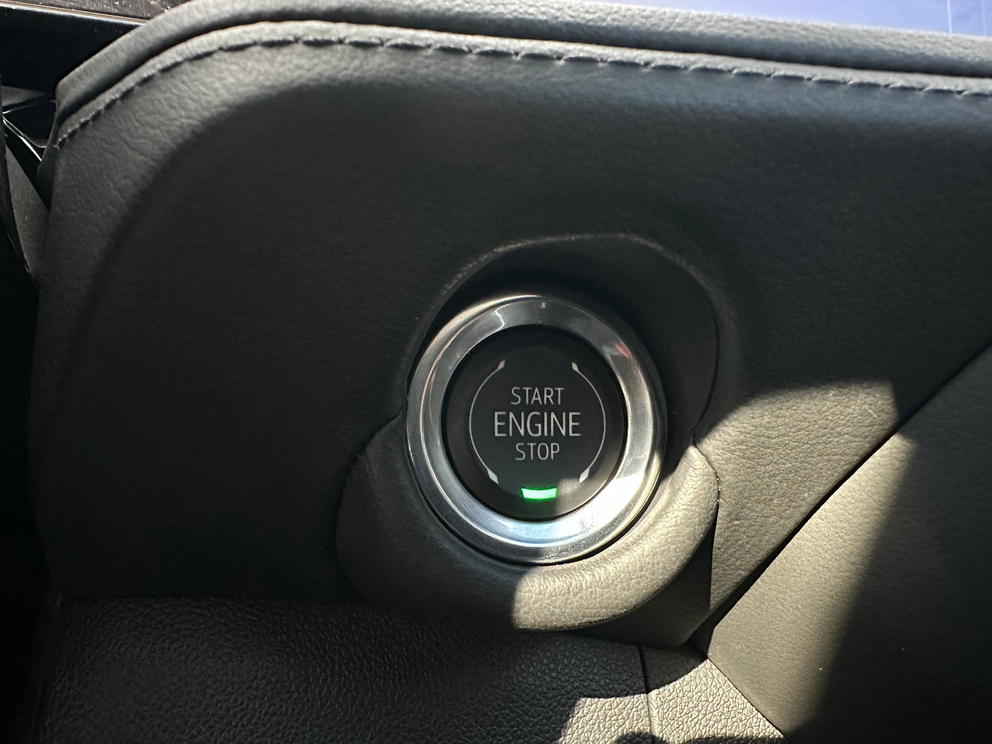 Chevrolet Tahoe Z71 Modelo 2025