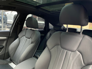 Audi Q5 Sportback Híbrida Modelo 2023