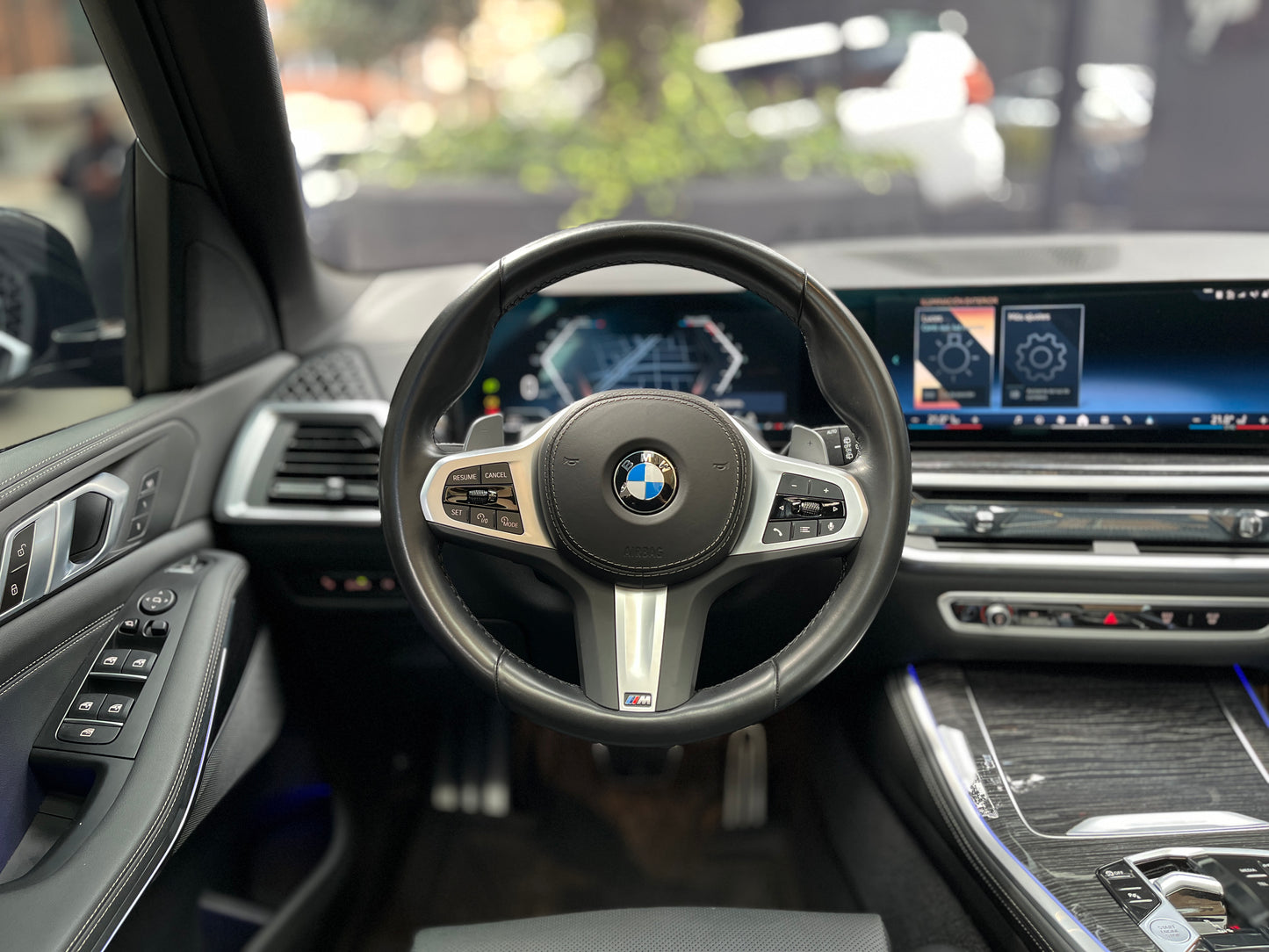 BMW X5 xDrive40i Modelo 2025