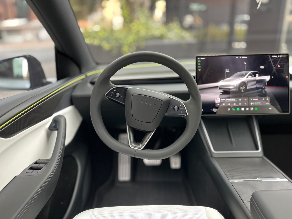 Tesla Model Y Dual Motor Modelo 2026