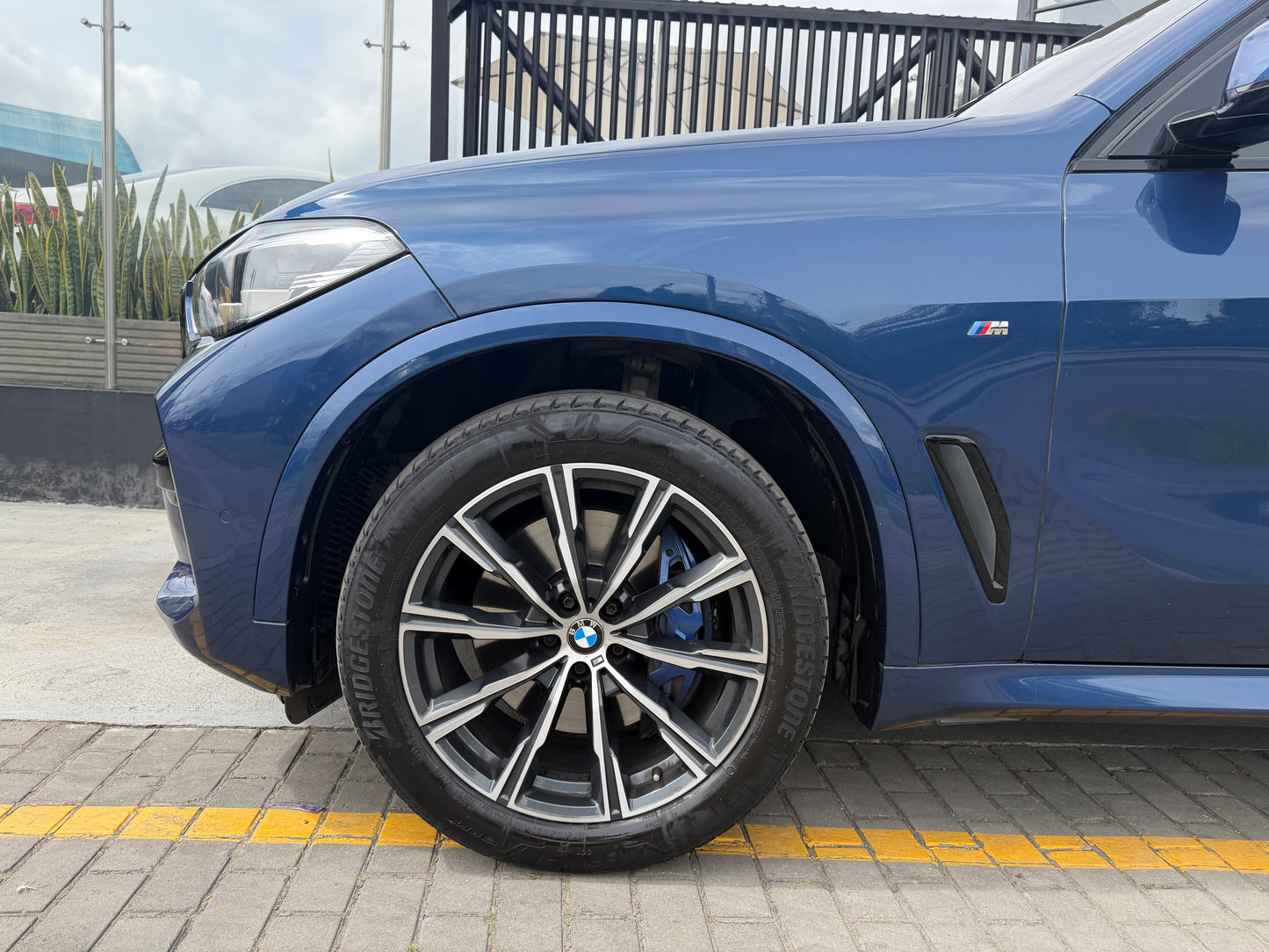 BMW X5 xDrive40i Modelo 2023