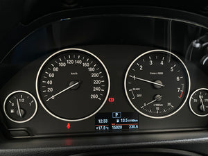 BMW 420I Cabrio Modelo 2018