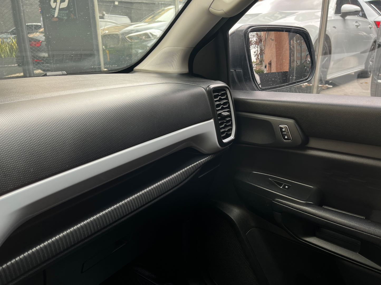 Ford Ranger Modelo 2024