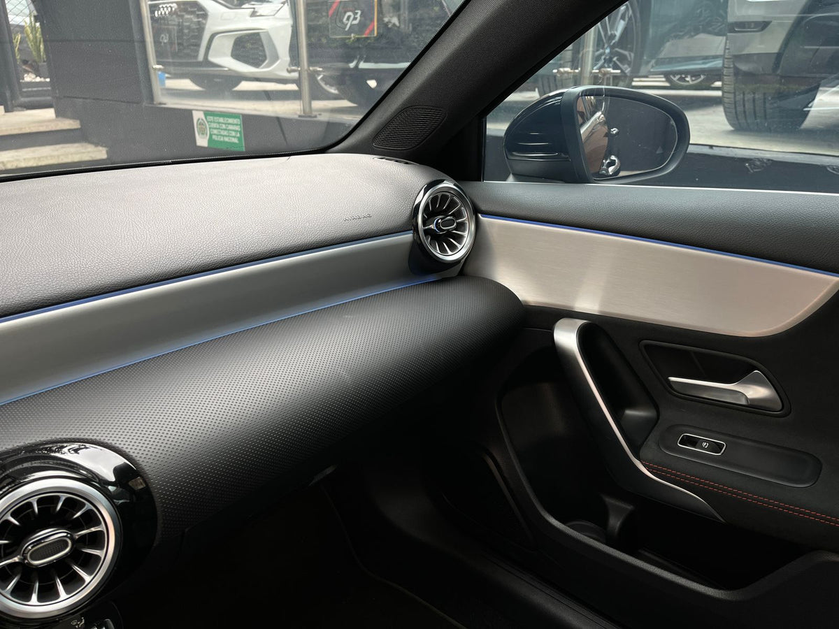 Mercedes-Benz A250 4MATIC Hatchback Modelo 2026