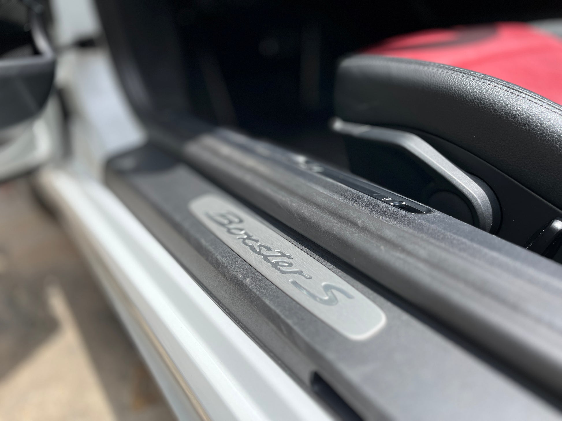 Porsche 718 Boxster S Modelo 2019 - Autos 93